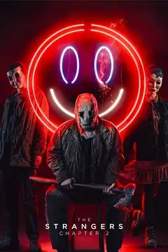 Strangers: Capítulo 2 veroTV Online • Pelicula Completa