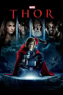 Thor veroTV Online • Pelicula Completa