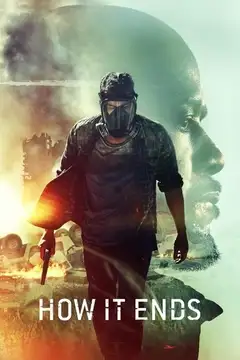 El final de todo veroTV Online • Pelicula Completa