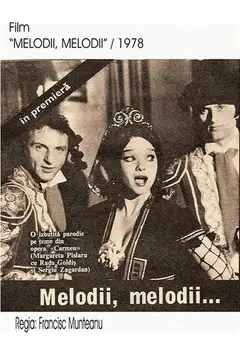 Melodii, melodii Online • Polski Lektor