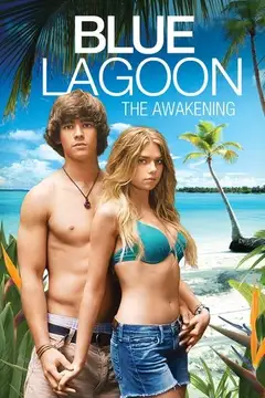 El lago azul: El despertar veroTV Online • Pelicula Completa