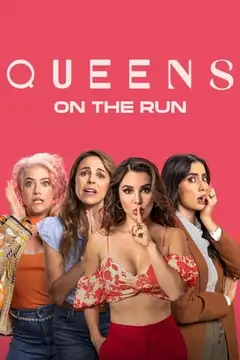 Fuga de Reinas veroTV Online • Pelicula Completa