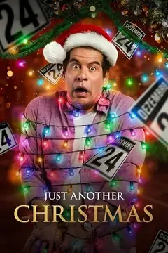 La Nochebuena es mi condena veroTV Online • Pelicula Completa