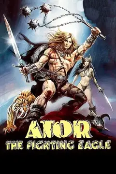 Ator, the Fighting Eagle Online • Polski Lektor