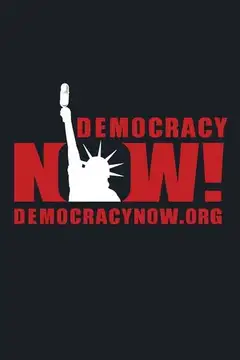 Oglądaj Democracy Now! | Wszystkie Odcinki