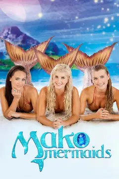Las sirenas de Mako Ver Online Castellano • veroTV
