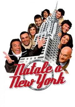 Natale a New York veroTV Online • Pelicula Completa