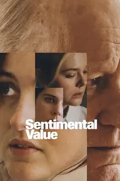 Valor sentimental veroTV Online • Pelicula Completa
