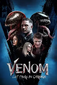 Venom: habrá matanza veroTV Online • Pelicula Completa