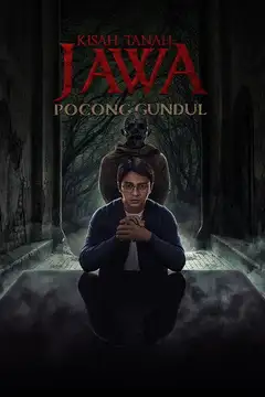 Kisah Tanah Jawa: Pocong Gundul Online • Polski Lektor