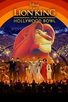 Król Lew w Hollywood Bowl Online • Polski Lektor