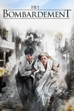 El bombardeo veroTV Online • Pelicula Completa
