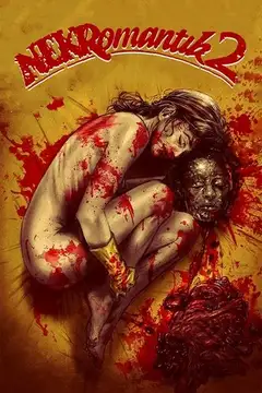 Nekromantik 2 veroTV Online • Pelicula Completa