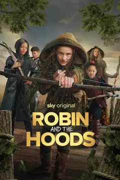 Robin i obrońcy królestwa Online • Polski Lektor