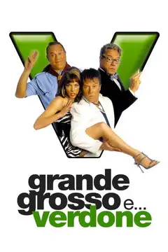 Grande, grosso e... Verdone veroTV Online • Pelicula Completa