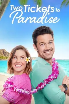 Two Tickets to Paradise veroTV Online • Pelicula Completa