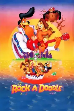 Powrót Króla Rock and Rulla Online • Polski Lektor