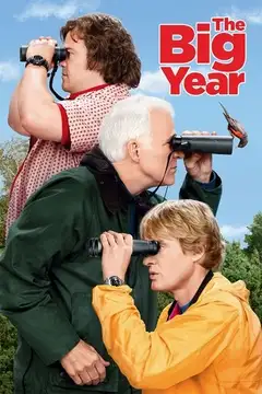 El gran año veroTV Online • Pelicula Completa