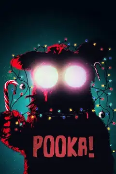 ¡Pooka! veroTV Online • Pelicula Completa