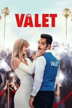 El aparcacoches veroTV Online • Pelicula Completa