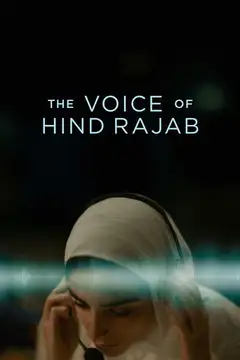 La voz de Hind veroTV Online • Pelicula Completa
