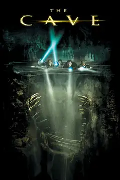 La caverna maldita veroTV Online • Pelicula Completa
