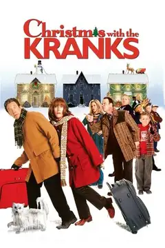 Ver Una Navidad de locos película completa online en español