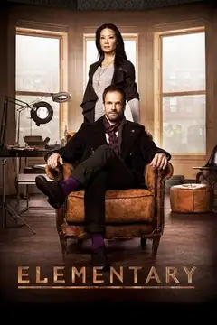 Elementary Ver Online Castellano • veroTV