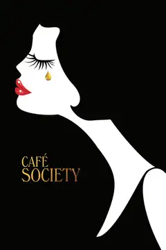 Café Society veroTV Online • Pelicula Completa