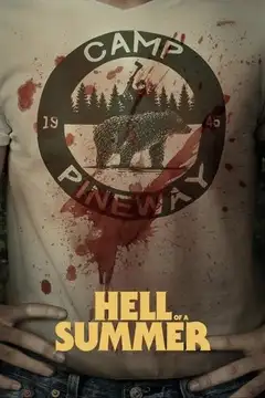 Verano infernal veroTV Online • Pelicula Completa
