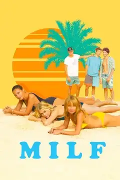 Ver MILF película completa online en español