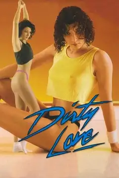 Dirty Love veroTV Online • Pelicula Completa