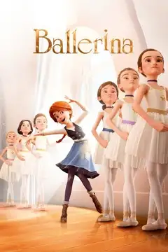 Ballerina veroTV Online • Pelicula Completa