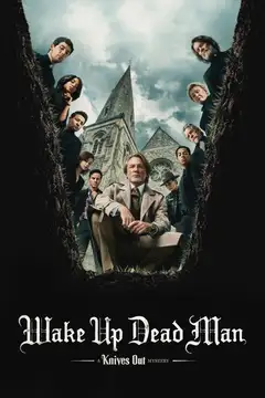Ver Żywy czy martwy: Film z serii „Na noże” película completa online en español