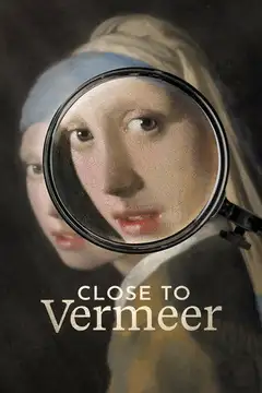 Vermeer. Blisko mistrza Online • Polski Lektor