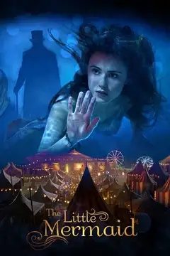 La Sirenita veroTV Online • Pelicula Completa