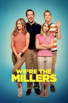 Somos los Miller veroTV Online • Pelicula Completa