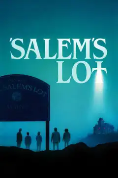 Ver El misterio de Salem's Lot película completa online en español