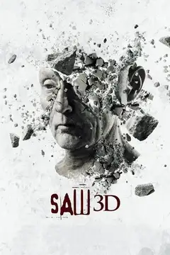 Saw VII veroTV Online • Pelicula Completa