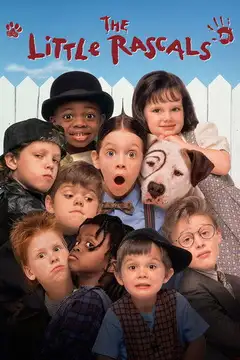 Una pandilla de pillos veroTV Online • Pelicula Completa
