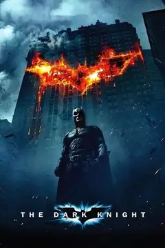 El caballero oscuro veroTV Online • Pelicula Completa