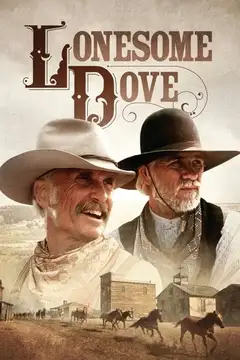 Serie Na południe od Brazos completa ver online castellano