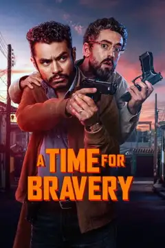 La hora de los valientes veroTV Online • Pelicula Completa