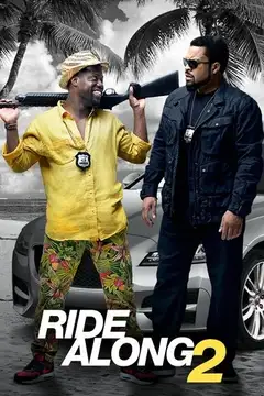 Infiltrados en Miami veroTV Online • Pelicula Completa
