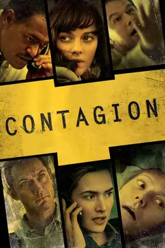 Contagio veroTV Online • Pelicula Completa