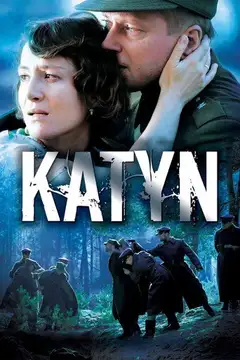 Ver Katyń 2007 película completa online en español