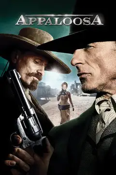 Appaloosa veroTV Online • Pelicula Completa