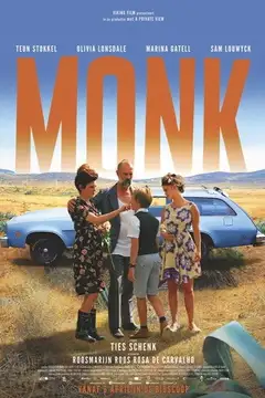 Monk veroTV Online • Pelicula Completa