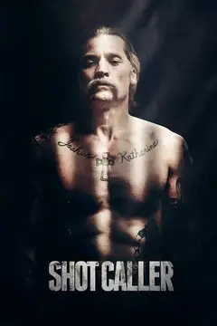 Shot Caller veroTV Online • Pelicula Completa