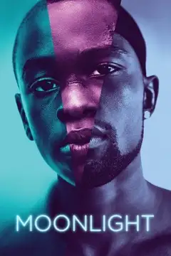 Moonlight veroTV Online • Pelicula Completa